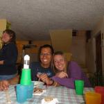 Isinlivi' Laura, Isaac ed Ele
